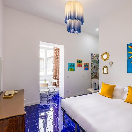 Piazza Miraglia - Apartment By Wonderful Italy Napoli Exterior foto
