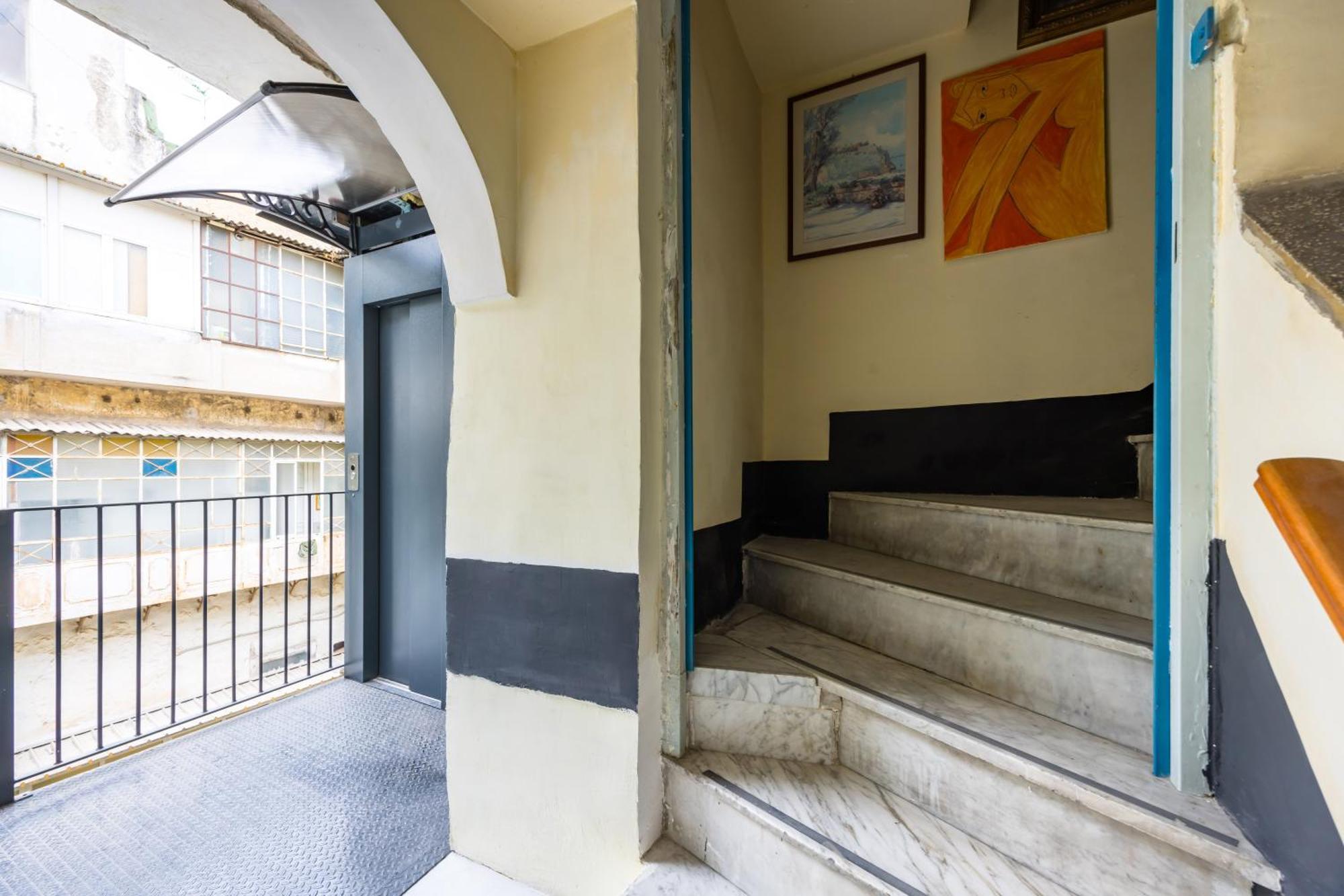Piazza Miraglia - Apartment By Wonderful Italy Napoli Exterior foto
