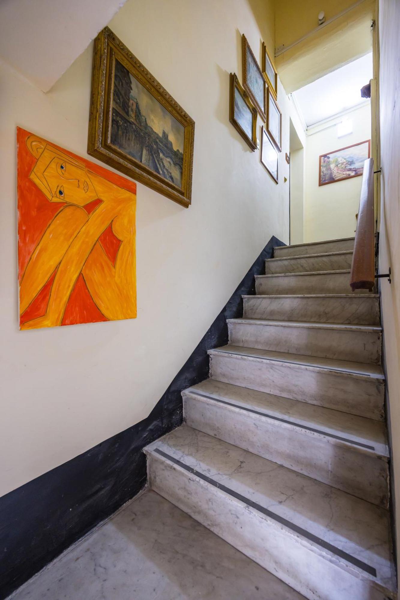 Piazza Miraglia - Apartment By Wonderful Italy Napoli Exterior foto