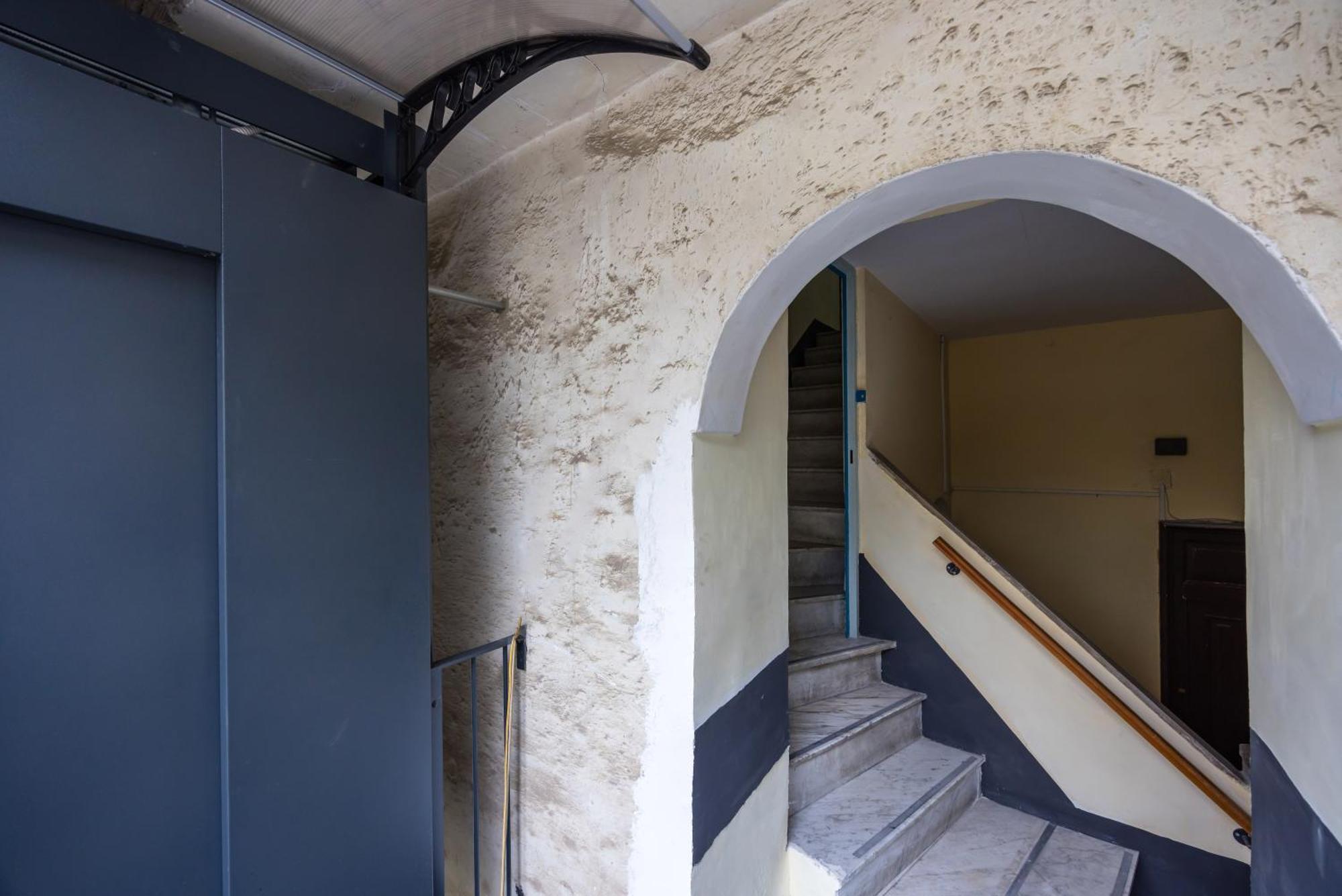 Piazza Miraglia - Apartment By Wonderful Italy Napoli Exterior foto